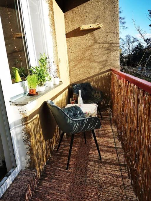 Cely Apartman Podlesi 54M2 S Dvema Balkony A S Novou Manzelskou Posteli, Zatim Neni Na Fotkach Appartement Brno Buitenkant foto