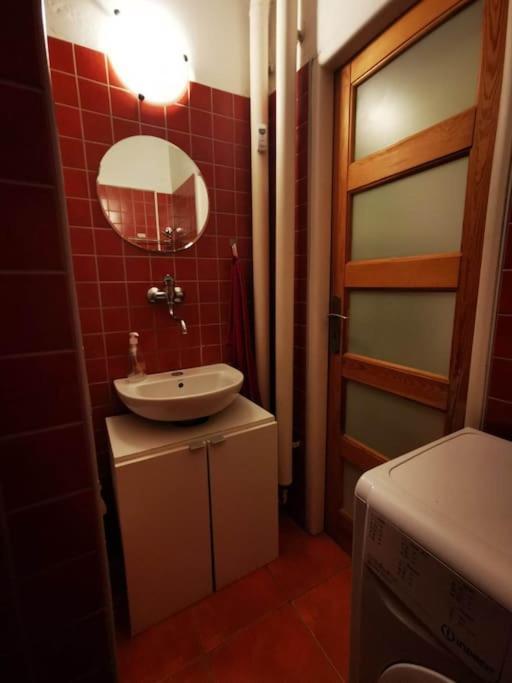 Cely Apartman Podlesi 54M2 S Dvema Balkony A S Novou Manzelskou Posteli, Zatim Neni Na Fotkach Appartement Brno Buitenkant foto